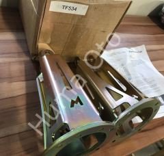 Discovery 2 Front Shock Absorber Tower TF534