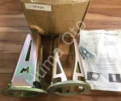 Discovery 2 Front Shock Absorber Tower TF534