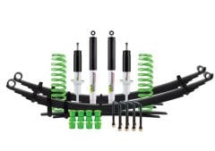 Isuzu D-Max Upgrade Kit After 2012