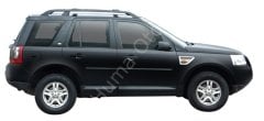 LR007220 SunRoof Roof Rail Bars Set Freelander 2