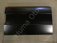 Door Panel Front RH RTC6297