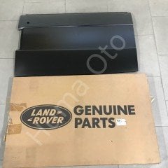 Door Panel Front RH RTC6297