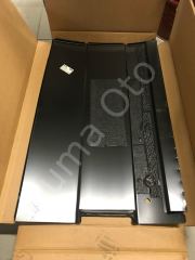 Door Panel Front RH RTC6297