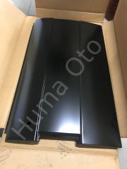 Door Panel Front RH RTC6297
