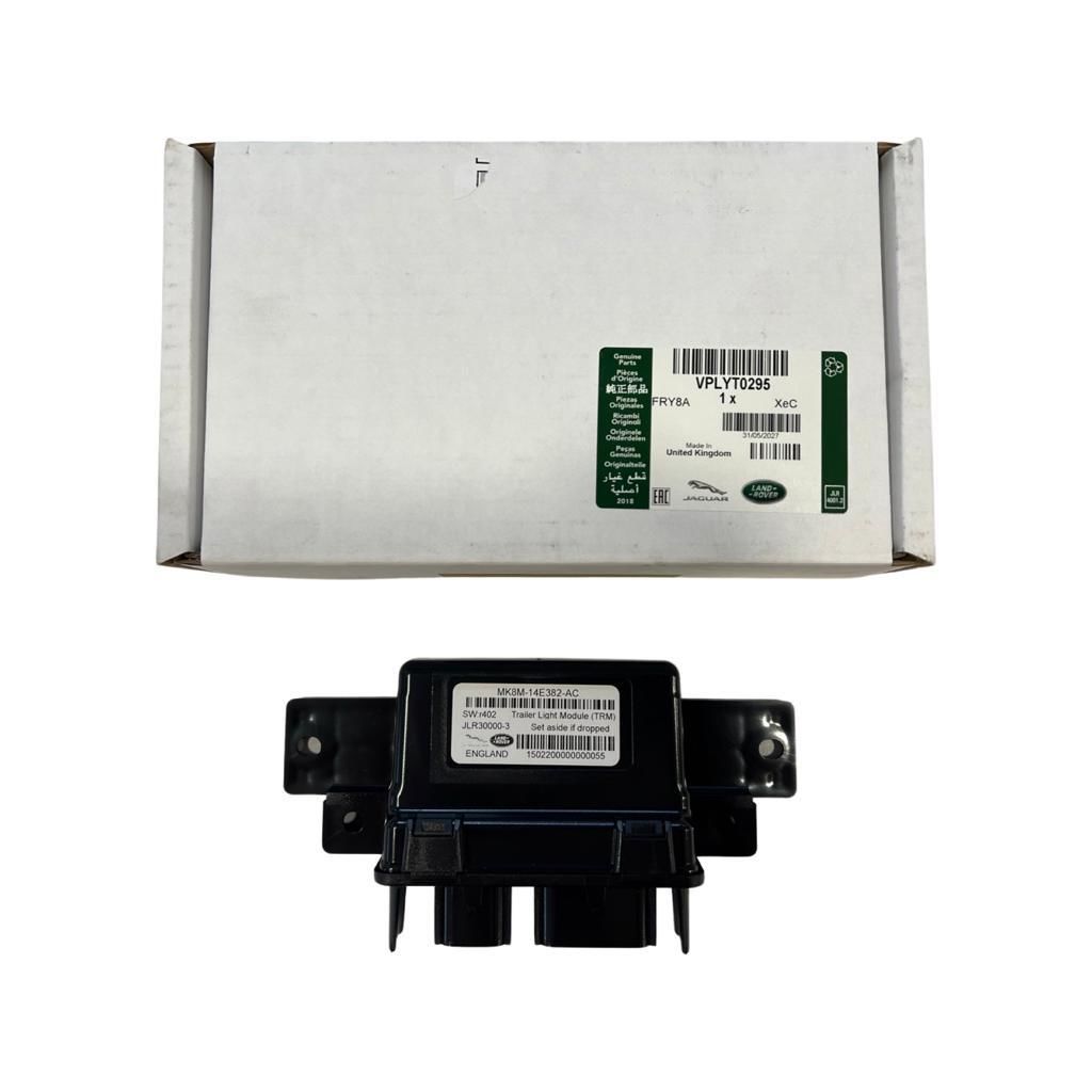 VPLYT0295 Control Module Towbar Defender