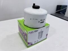 LR009705 Mazot Filtresi Valeo Range Rover Sport Discovery