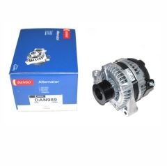 LR026344 YLE500440 YLE500340 Alternatör 3.6 V8 Dizel Range Rover