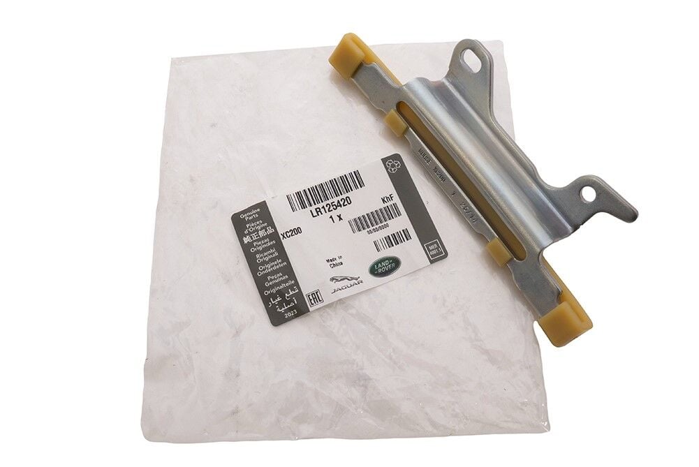 LR125420 T4N32919 Zincir Paleti İkincil Üst