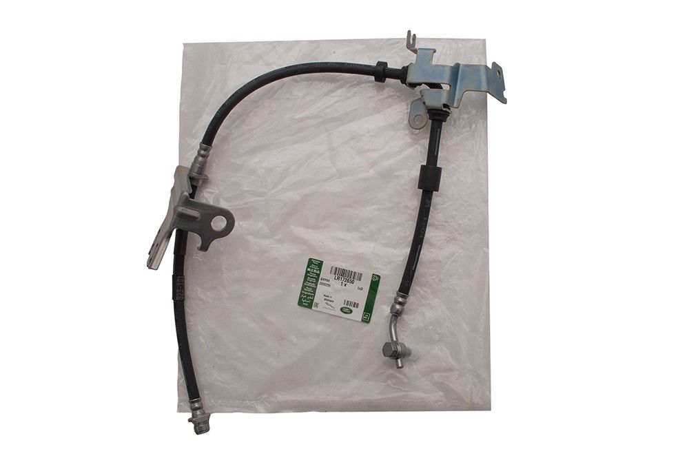 LR172650 LR113970 Front Brake Hose Left