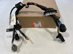 LR177600 LR171046 Kablo Demeti Çeki Demiri Defender 110