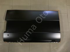 Door Panel Front LH RTC6298