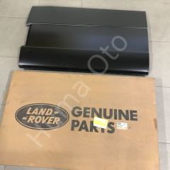 Door Panel Front LH RTC6298