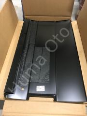 Door Panel Front LH RTC6298
