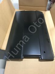 Door Panel Front LH RTC6298