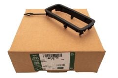 Defender Arka Tampon Çeki Demir Kapağı Sol LR149776