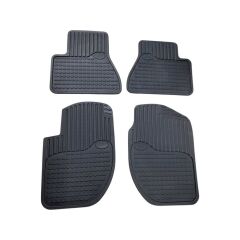 STC50402AA Lastik Paspas Orijinal Freelander 1