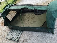 Tek Kişilik Çadır Swag ISWAG001