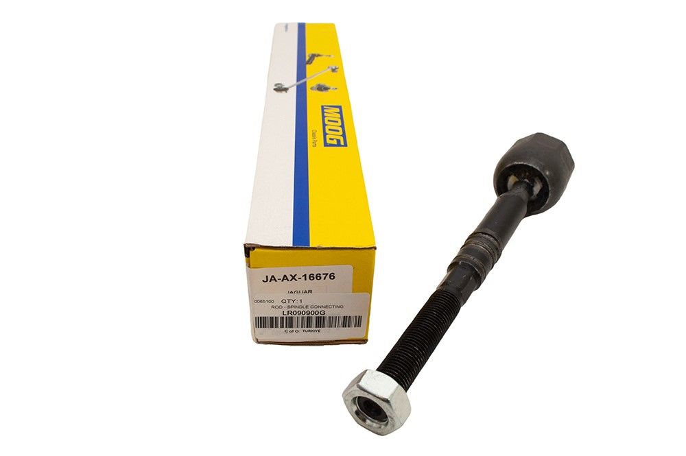 LR090900 T4A12527 Tie Rod MEYLE