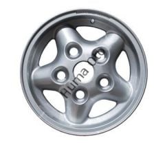 Defender Tornado Alloy Wheel ANR5307MNH