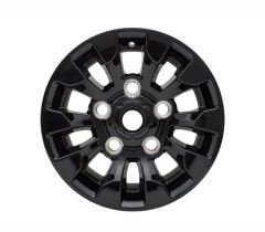Defender SawTooth 16 inch Alloy Wheel LR025862