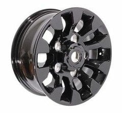 Defender SawTooth 16 inch Alloy Wheel LR025862