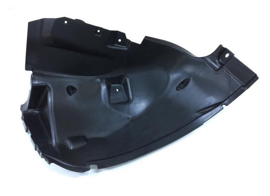 LR073058 LR061099 Front Hood Front Right Discovery Sport