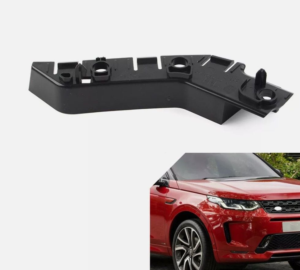 LR077882 Ön Tampon Braketi Sağ Discovery Sport