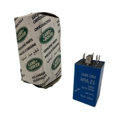 PRC9957 Delay Unit Relay Rear Wiper Range Rover Classic RRC