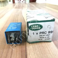PRC9957 Delay Unit Relay Rear Wiper Range Rover Classic RRC