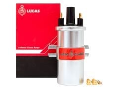 RTC5628 Ateşleme Bobini V8 Lucas