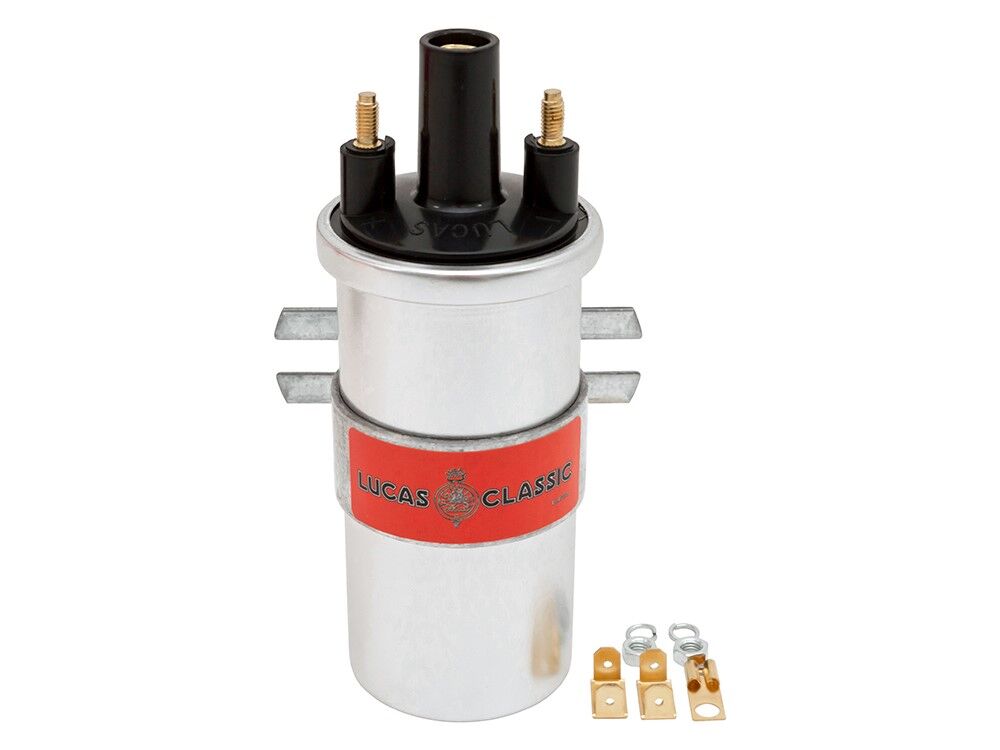 RTC5628 Ateşleme Bobini V8 Lucas