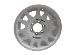 SE522005C011 Dakar-Zero 8x16 Beyaz Toyota Jantı