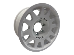 SE522005C011 Dakar-Zero 8x16 Beyaz Toyota Jantı