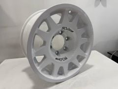 SE522005C011 Dakar-Zero 8x16 Beyaz Toyota Jantı