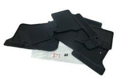 VPLAS0253 Lastik Paspas Takımı Orijinal Discovery 4 2010-2016