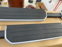 VPLEP0525 VPLEP0392 Fixed Side Step Original Defender 110 130