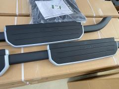 VPLEP0525 VPLEP0392 Fixed Side Step Original Defender 110 130