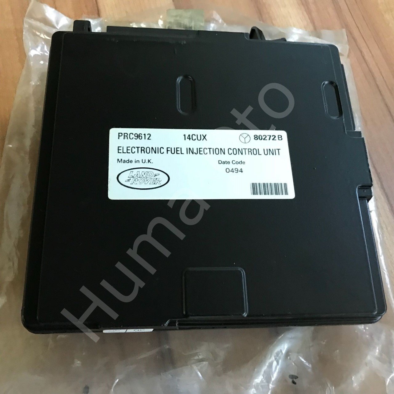 Discovery 1 V8 Motor Beyni PRC9612