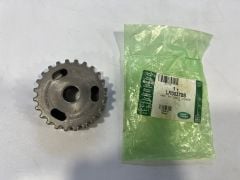 LR003788 Mazot Pompa Dişlisi Range Rover Sport Discovery