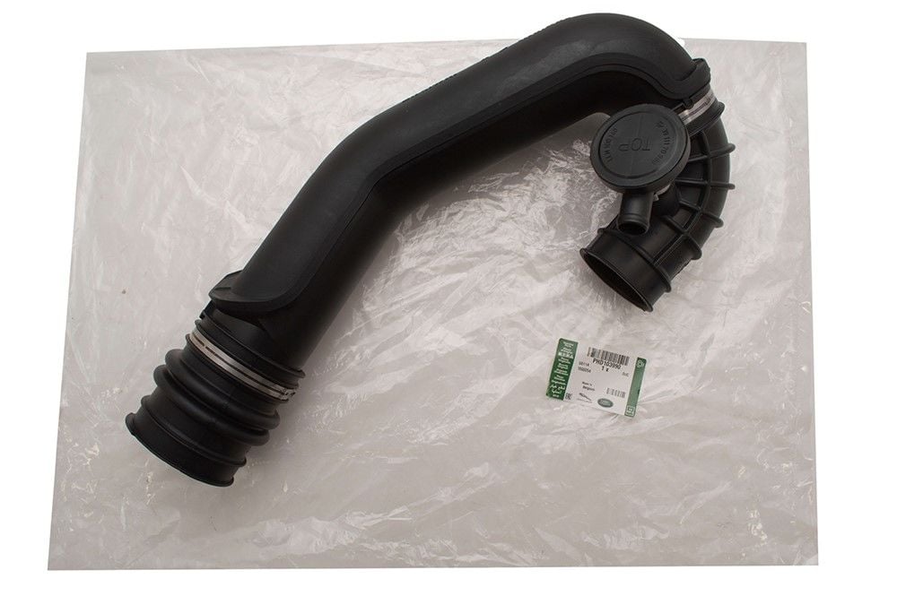 PHD103990 Hava Filtre Borusu Td5 Defender