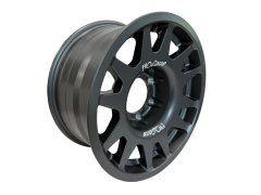 SE5220340101 DakarZero 8x16 Mat Antrasit Nissan Patrol Jantı