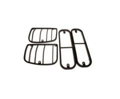 STC7960 Stop Lambaları Koruma Kafesi Freelander 1