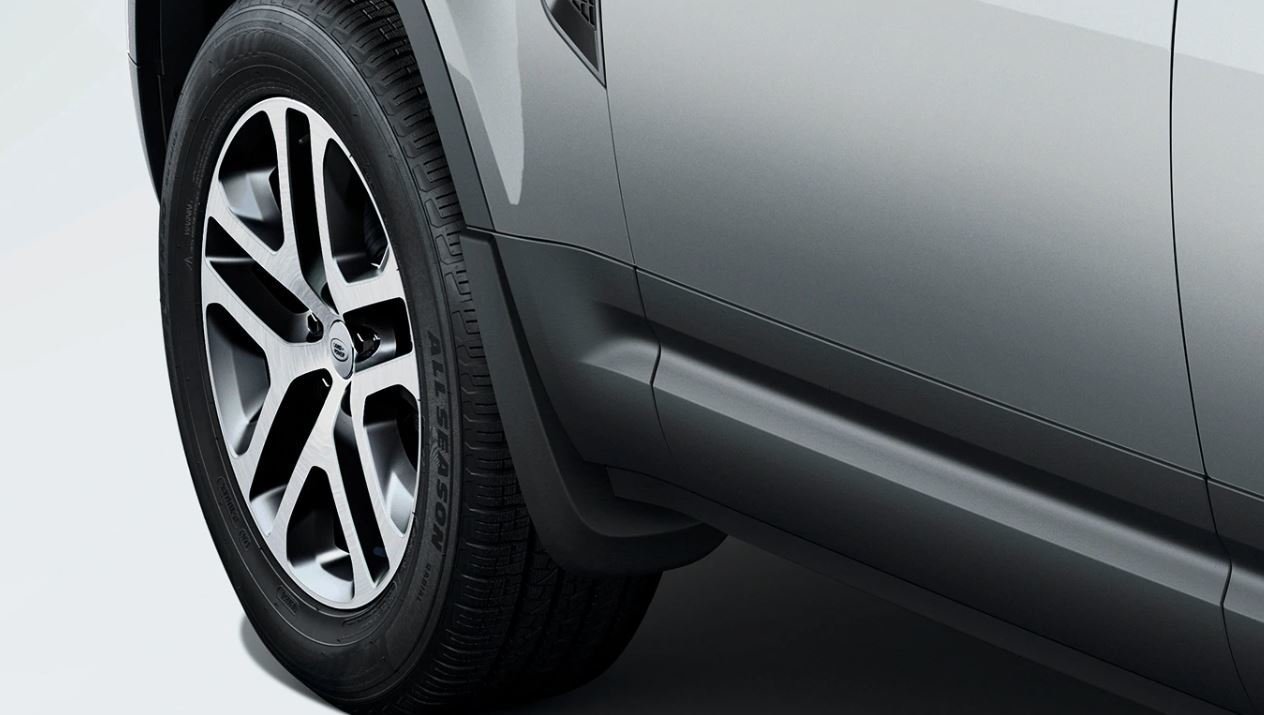 New Defender Front Mudguard VPLEP0389