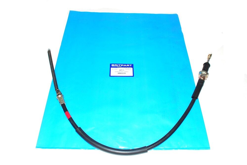 Range Rover P38 El Fren Teli ANR2215