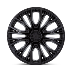 D84717908445 REBAR 6 D847 17 inch 6x139.7 Rim