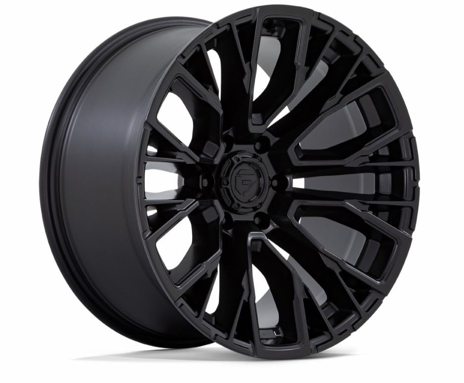 D84717908445 REBAR 6 D847 17 inch 6x139.7 Rim
