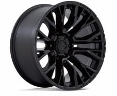 D84717908445 REBAR 6 D847 17 inch 6x139.7 Rim