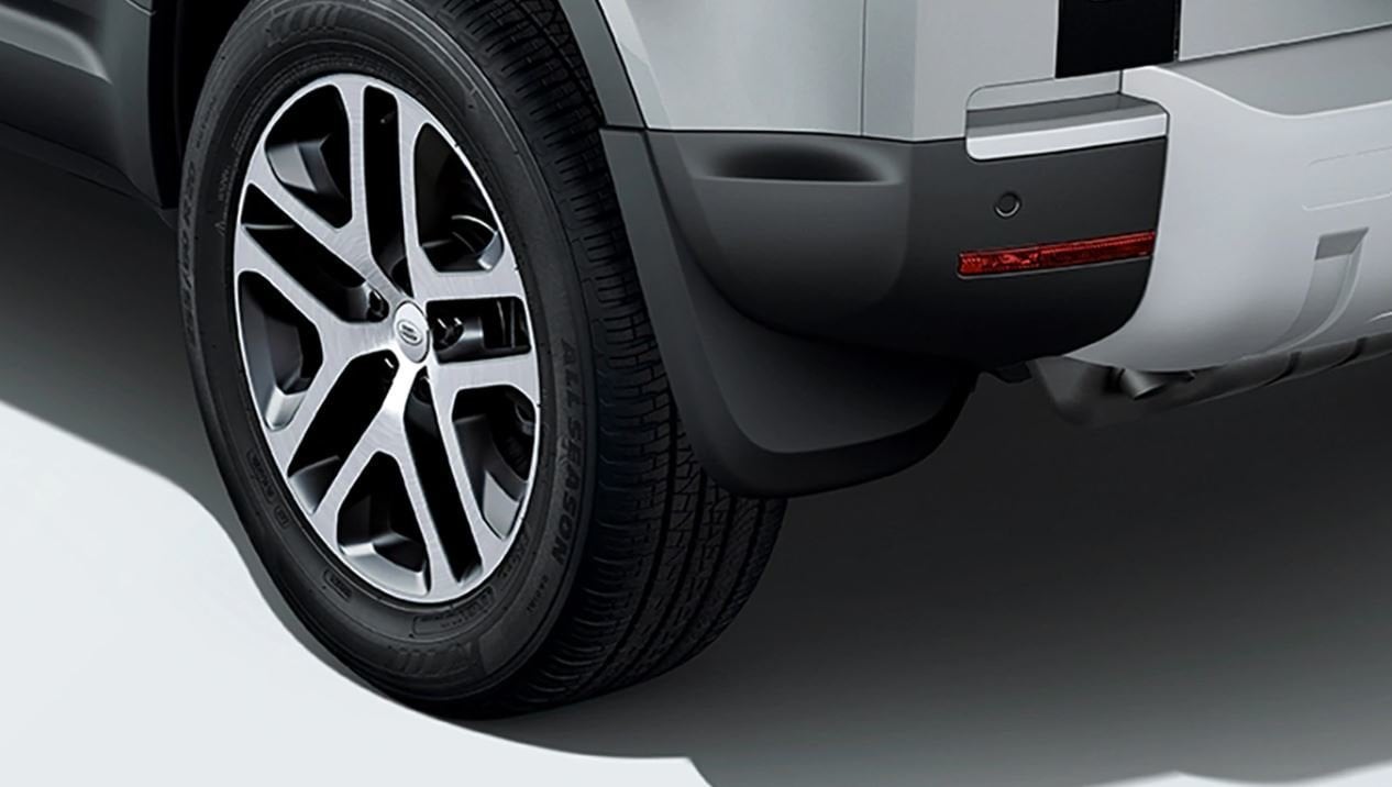 Yeni Defender Arka Paçalık VPLEP0390