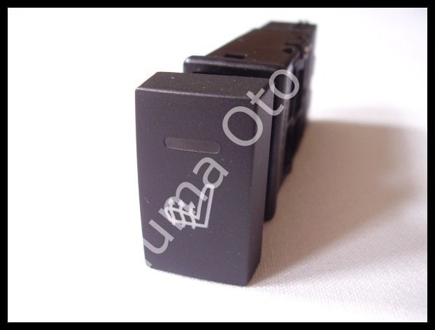 Seat Heating Switch Right YUG500280PUY