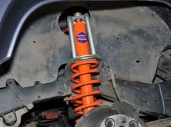 Defender Alçak Ön Helezon DA4563